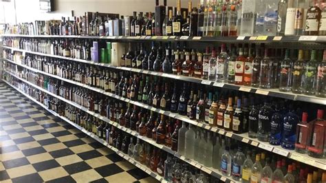 The license owner . . Liquor store for sale near new jersey by owner